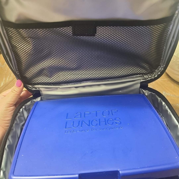 Bento Lunch Box - Picture 5 of 5